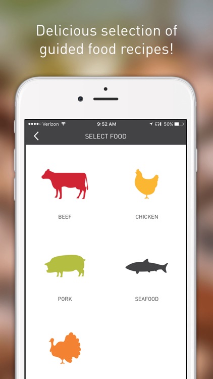 Char-Broil SmartChef Smoker