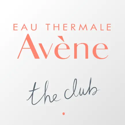 Eau Thermale Avène club HK Cheats
