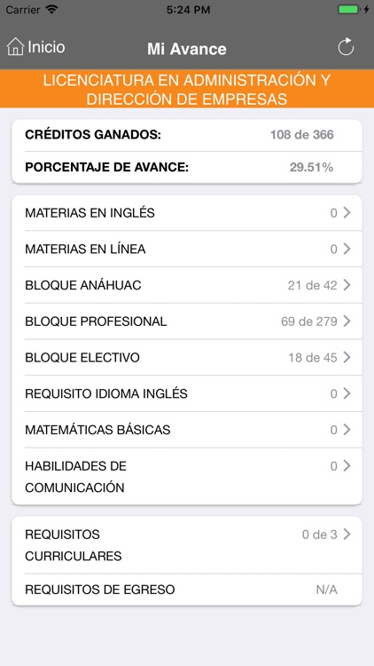 Red Anáhuac screenshot-4