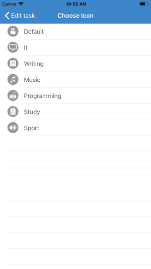 Tasker - time manager(圖4)-速報App