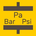 Pressure Converter Psi Bar Pa App Positive Reviews