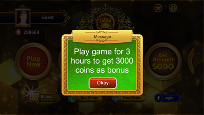 Latest-Roulette - Casino Game screenshot 3