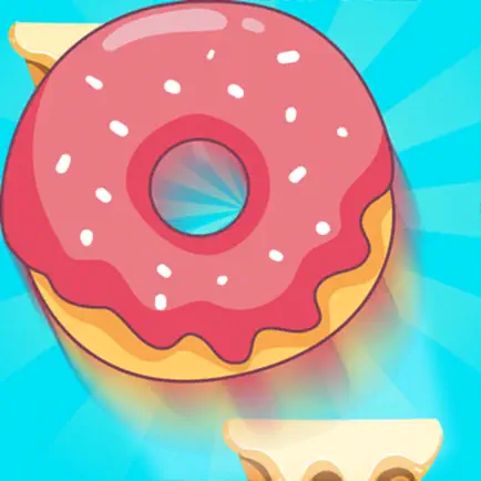 Donut Jump! Cheats