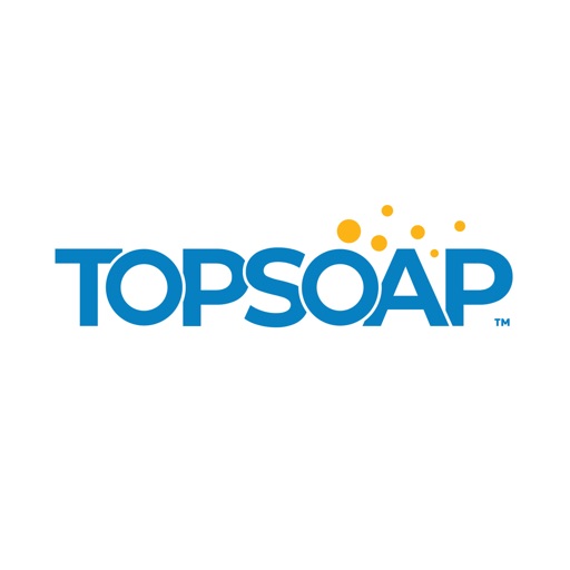 Top Soap Car Wash by Washify Services LLC