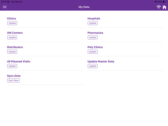 Screenshot #5 pour PulpoPlus-Eipico