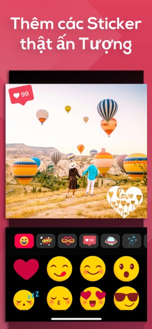 Ghép ảnh làm video nhạc - Tạo nên những kỷ niệm đầy cảm xúc
