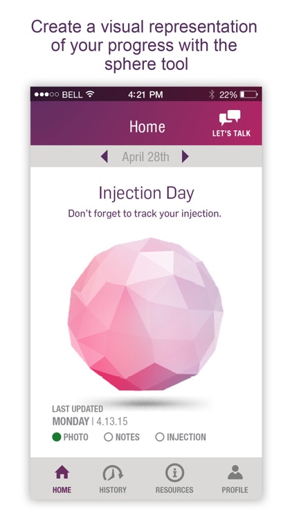 Cosentyx My Path Forward