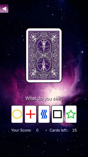 Are You Psychic? ... screenshot 2