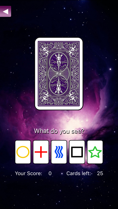 Are You Psychic? ... Screenshot