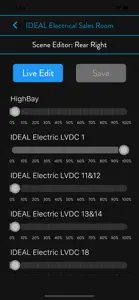 Audacy Controls screenshot #6 for iPhone