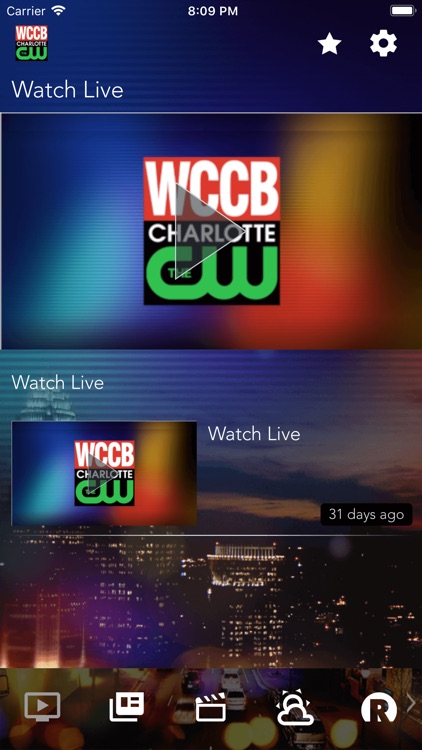 WCCB Charlotte+
