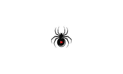 The Spider TV icon