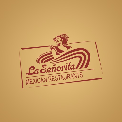 La Senorita Mexican Restaurant icon