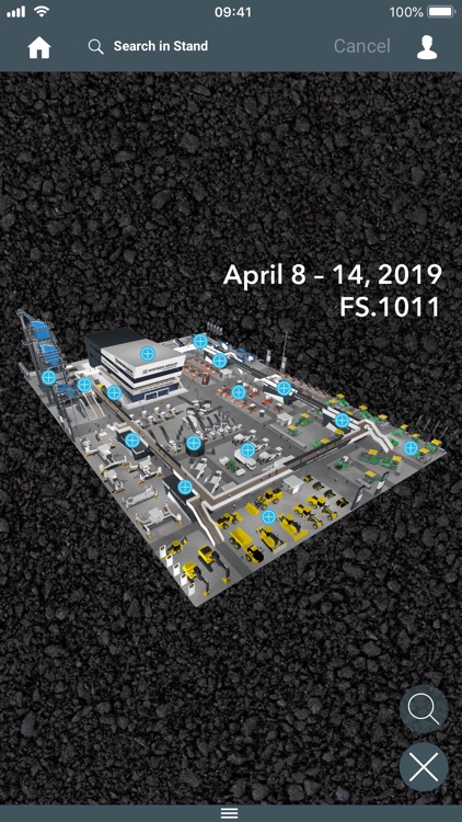 WIRTGEN GROUP at Bauma 2019 screenshot-3