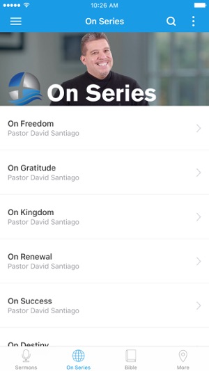 Great River Church(圖2)-速報App