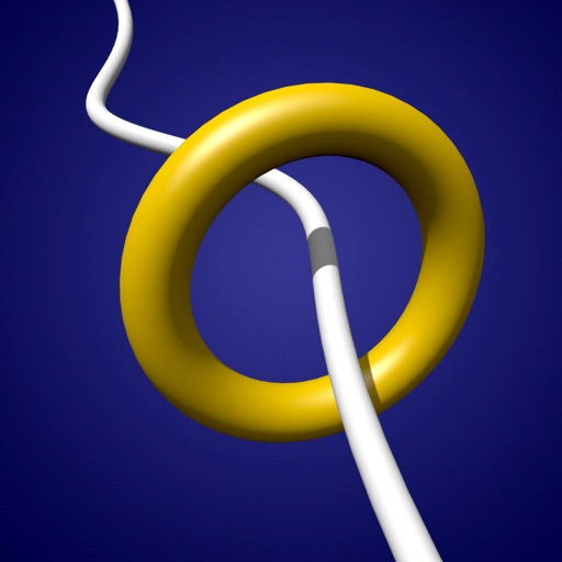 Diamond Ring Chaser