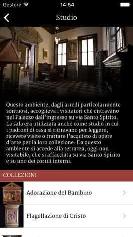Game screenshot Museo Bagatti Valsecchi hack