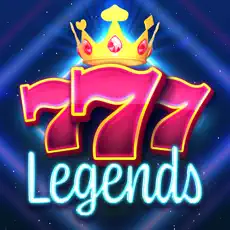 Application Best Casino Legends Slots 17+