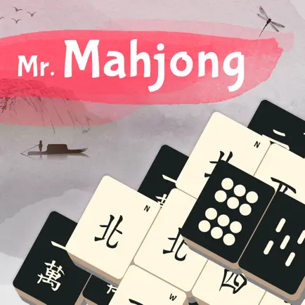 Mr.Mahjong Читы