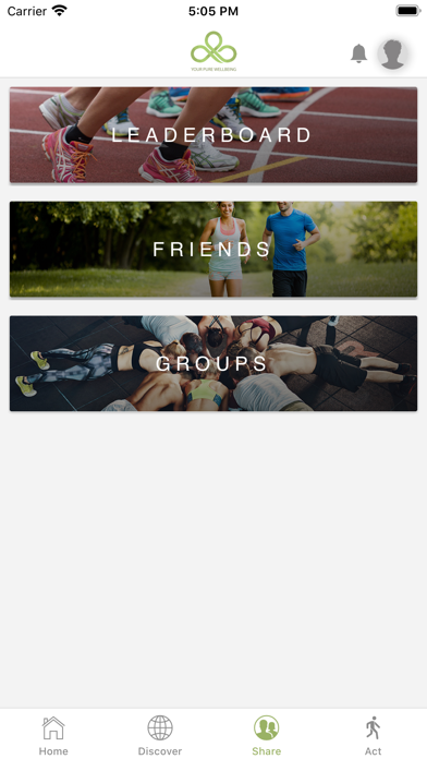 Screenshot #3 pour Your Pure Wellbeing