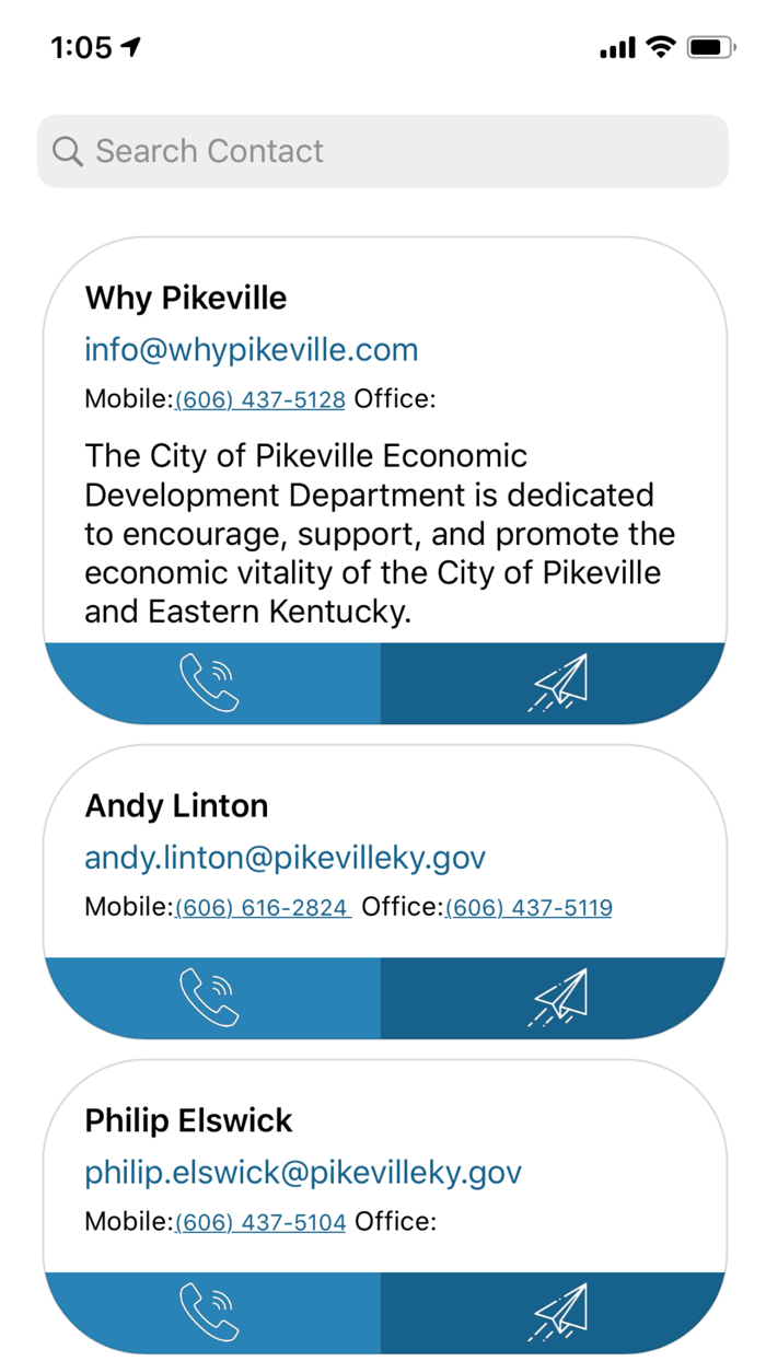 Visit Pikeville