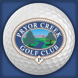 Pryor Creek Golf