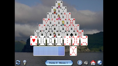 All-in-One Solitaire OLD screenshot 3