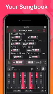 songkit iphone screenshot 1