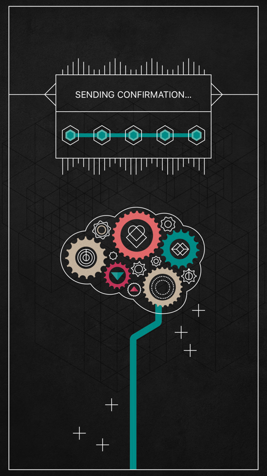 #3. One Button Travel (iOS) 由: TheCodingMonkeys