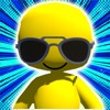 Quiz Wobly Life Game 3D