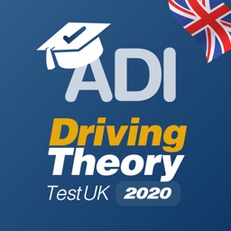 2020 ADI & PDI Theory Test UK