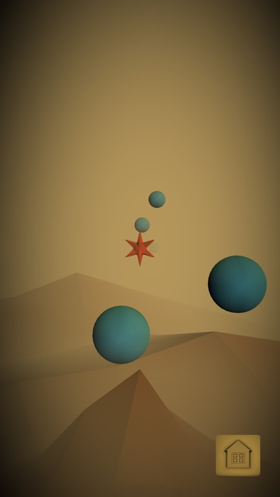 Extra Sense - intuition games iPhone screenshot