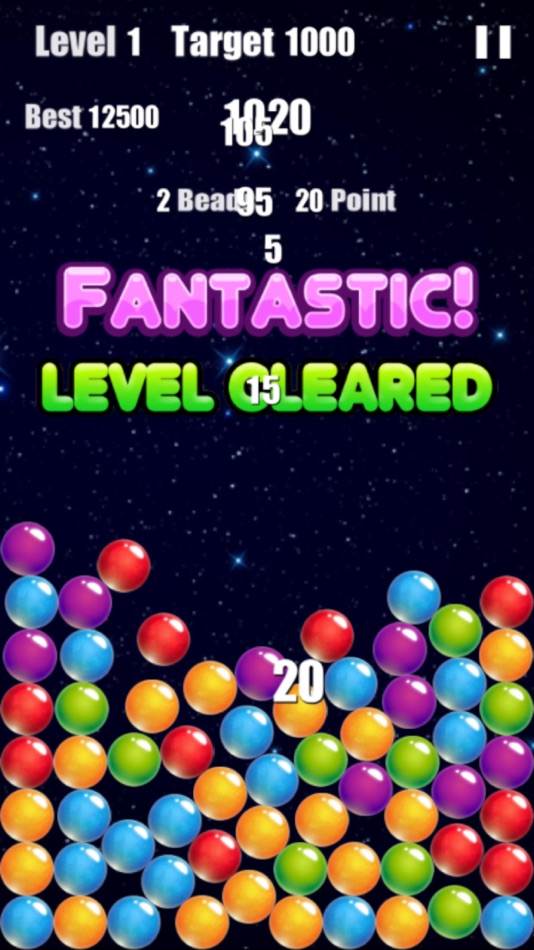 Pop Bead - 1.1 - (iOS)