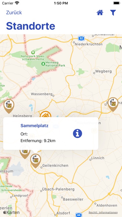 abfallapp Kreis Heinsberg screenshot-4