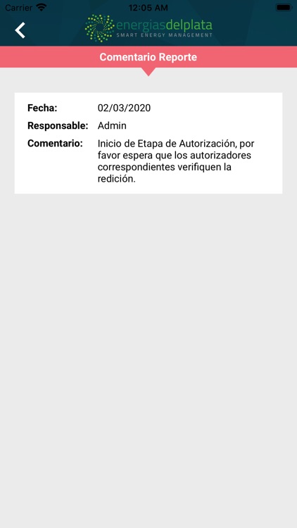 EDP Flow screenshot-3