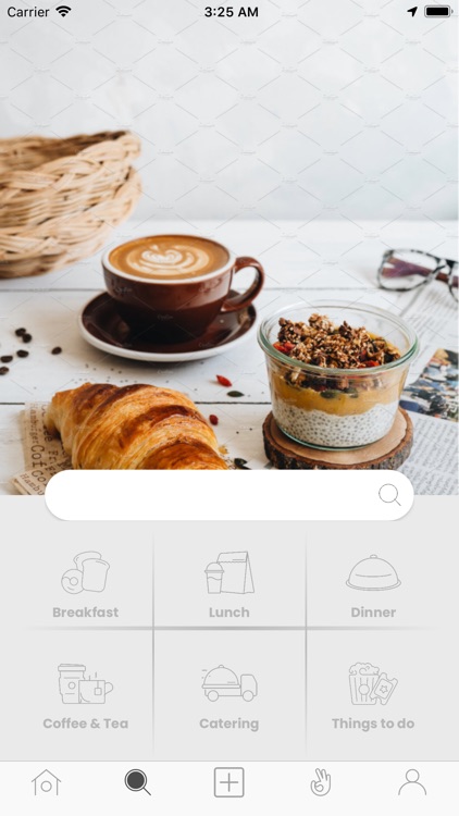 Restofood screenshot-3
