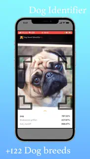 dog breed identifier ai iphone screenshot 1