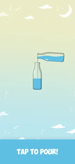 Game screenshot Sort Puzzle - Pour Water mod apk