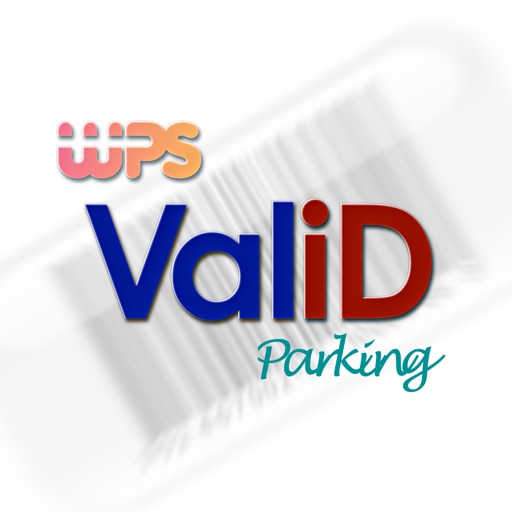 ValiD Parking
