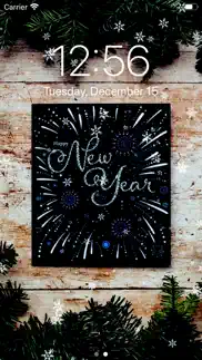 christmas countdown wallpaper. iphone images 1