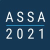 ASSA 2021 Annual Meeting icon