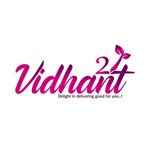 Download Vidhant24 app