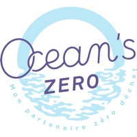 Ocean's Zero messages.notwork