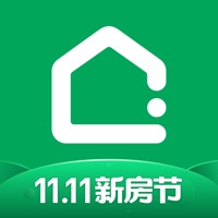 链家-二手房新房租房交易平台