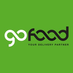 Gofood Delivery Boy