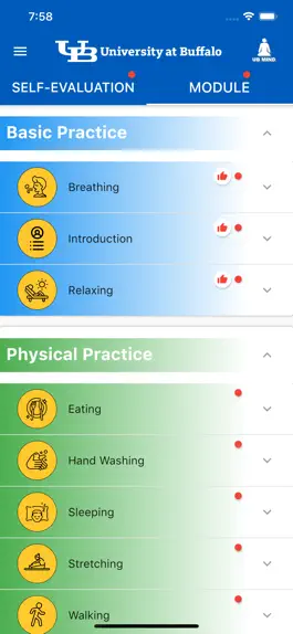 Game screenshot UB Mind hack