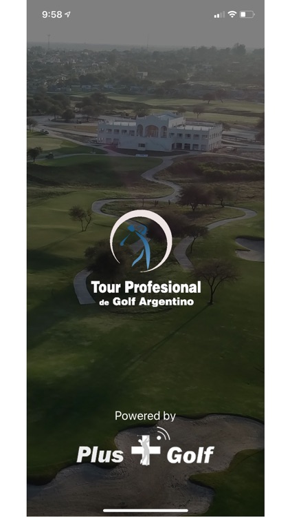 Tour Profesionales de Golf AR