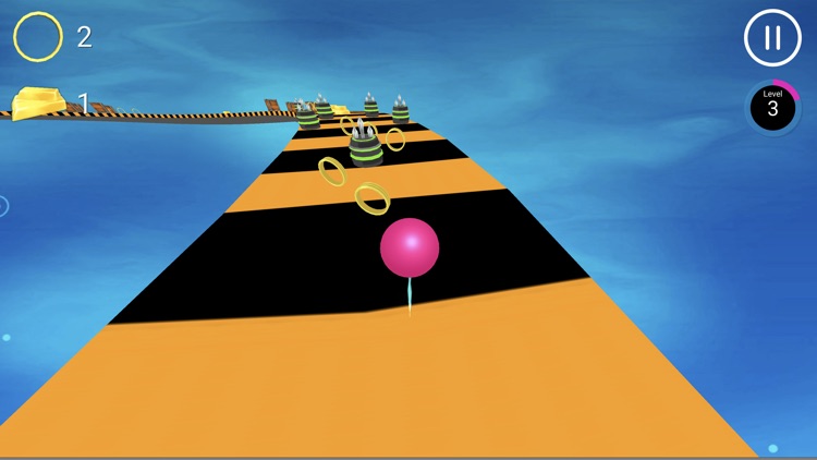 Rolling Ball Mania screenshot-6