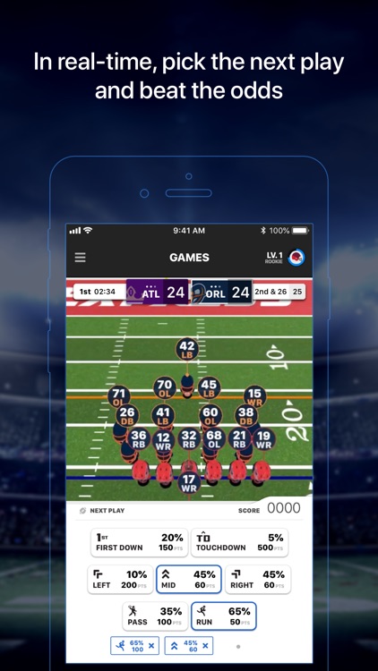 Alliance of American Football