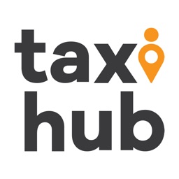 TaxiHub mk driver